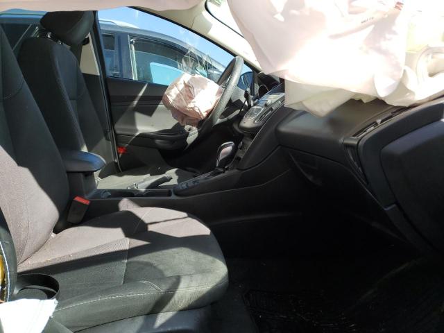 Фото 5 с аукциона – 2016 FORD FOCUS SE с VIN 1FADP3K21GL255557