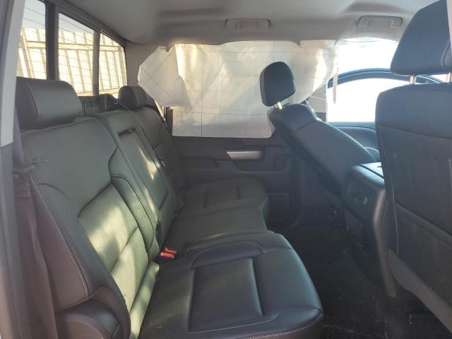 Photo 6 from auction – 2017 CHEVROLET SILVERADO with VIN 3GCUKSEC7HG435177