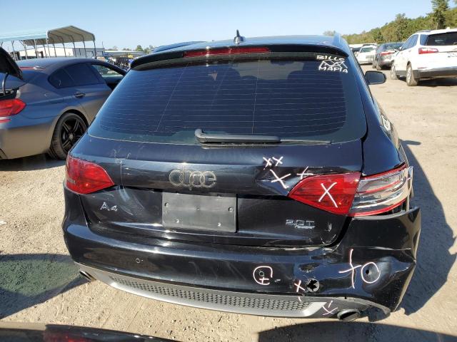 Photo 9 from auction – 2012 AUDI A4 PREMIUM with VIN WAUWFAFL6CA051773
