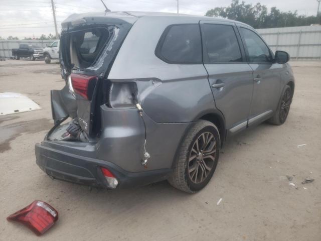 Photo 4 from auction – 2016 MITSUBISHI OUTLANDER with VIN JA4AD3A36GZ003164