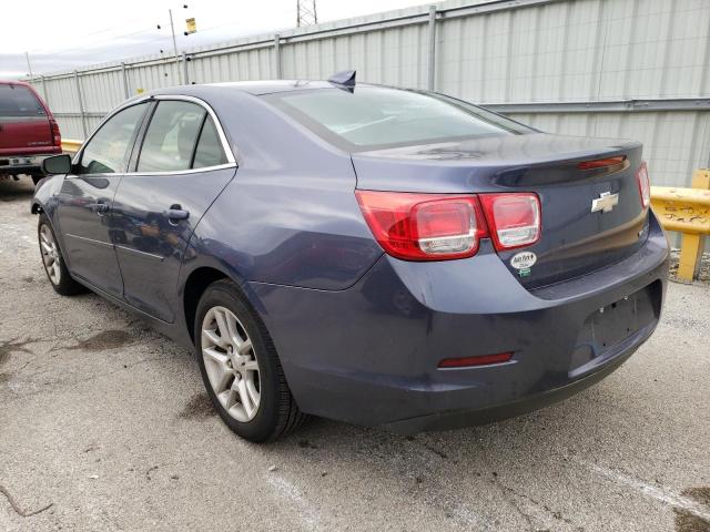 Photo 3 from auction – 2015 CHEVROLET MALIBU 1LT with VIN 1G11C5SL0FF164587