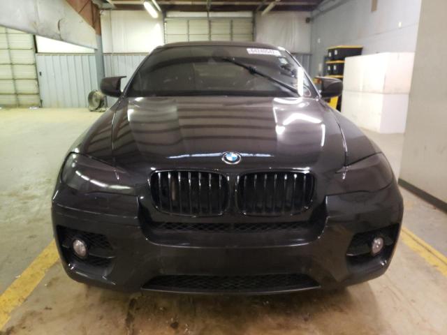 Photo 9 from auction – 2012 BMW X6 XDRIVE5 with VIN 5UXFG8C54CLZ97498