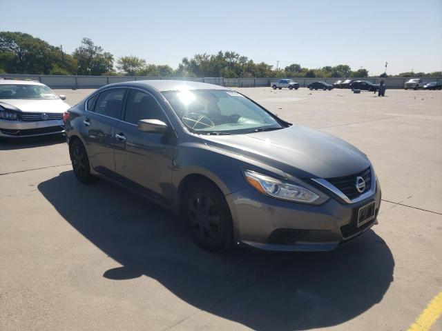 Photo 1 from auction – 2016 NISSAN ALTIMA 2.5 with VIN 1N4AL3AP8GN355655