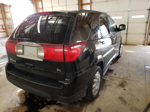 Photo 3 from auction – 2007 BUICK RENDEZVOUS with VIN 3G5DA03L27S520697