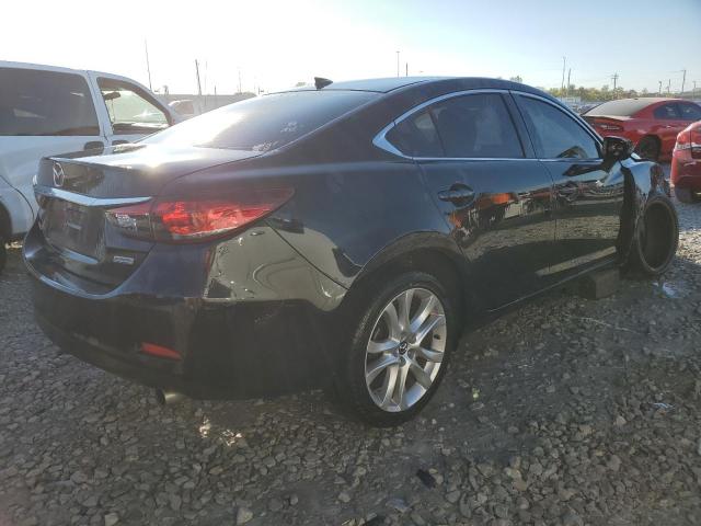 Photo 4 from auction – 2016 MAZDA 6 TOURING with VIN JM1GJ1V56G1439231