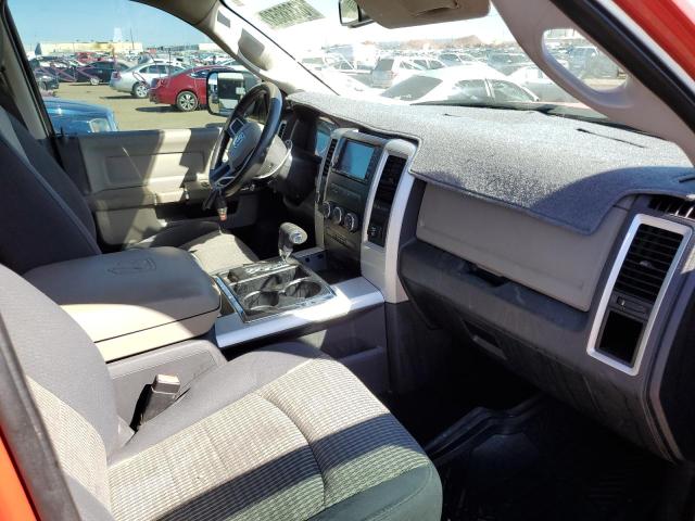 Photo 5 from auction – 2009 DODGE RAM 1500 with VIN 1D3HV13T99J513035