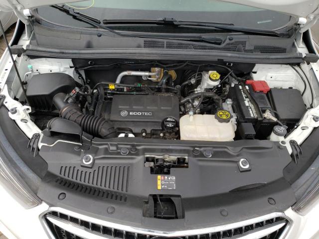 Photo 7 from auction – 2017 BUICK ENCORE PRE with VIN KL4CJDSB7HB069617