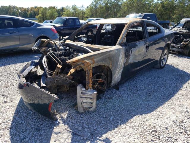 Photo 2 from auction – 2015 DODGE CHARGER SE with VIN 2C3CDXBG9FH848410