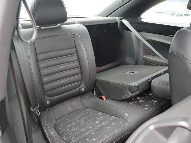 Photo 6 from auction – 2013 VOLKSWAGEN BEETLE TUR with VIN 3VWVA7AT9DM618762