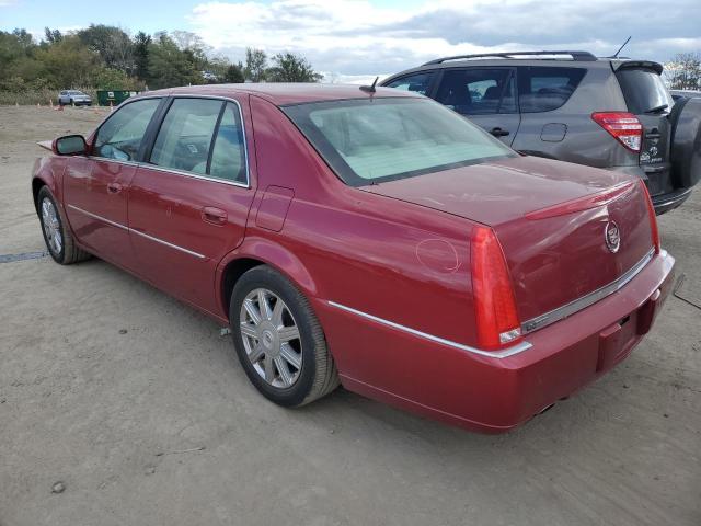 Photo 3 from auction – 2008 CADILLAC DTS with VIN 1G6KD57Y38U189465
