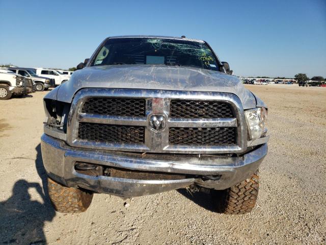 Photo 9 from auction – 2017 RAM 2500 SLT with VIN 3C6UR5DL6HG515642