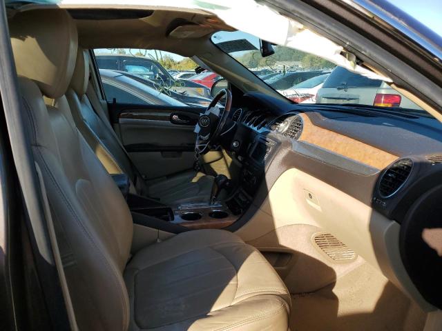 Photo 5 from auction – 2012 BUICK ENCLAVE with VIN 5GAKRDEDXCJ155964