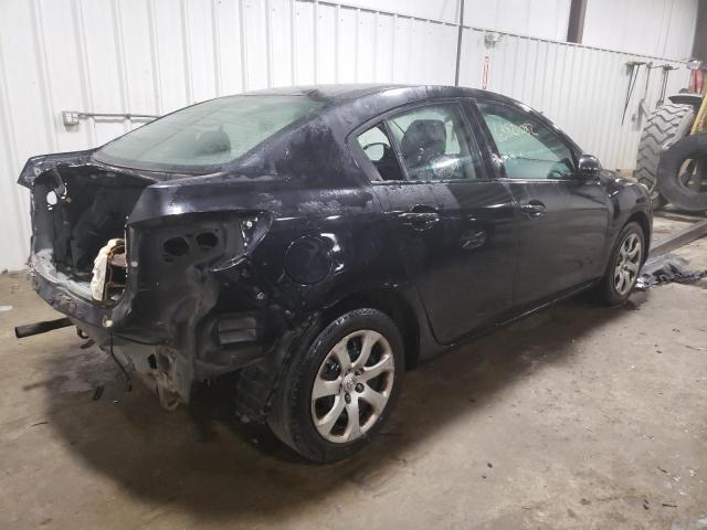 Photo 4 from auction – 2011 MAZDA 3 I with VIN JM1BL1UG4B1421407