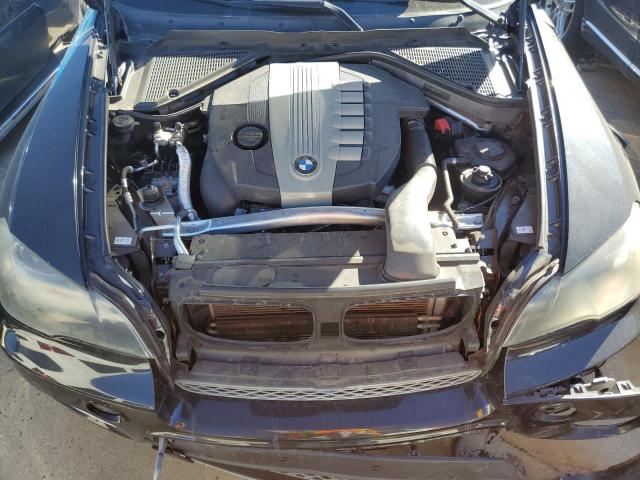 Photo 7 from auction – 2011 BMW X5 XDRIVE3 with VIN 5UXZW0C51BL369463