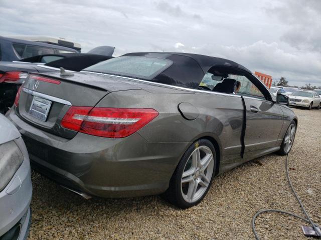 Photo 4 from auction – 2012 MERCEDES-BENZ E 550 with VIN WDDKK7DF0CF166049
