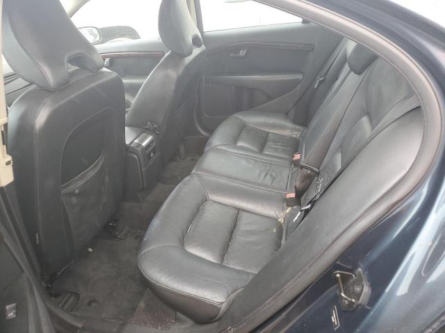 Photo 6 from auction – 2007 VOLVO S80 3.2 with VIN YV1AS982771032726