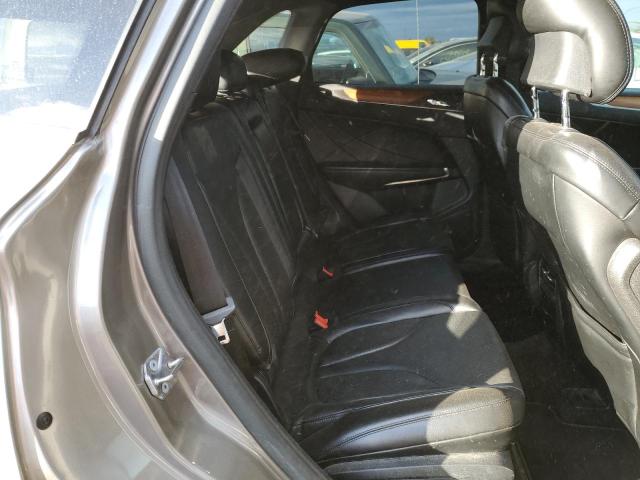 Photo 6 from auction – 2016 LINCOLN MKC RESERV with VIN 5LMCJ3C99GUJ03564