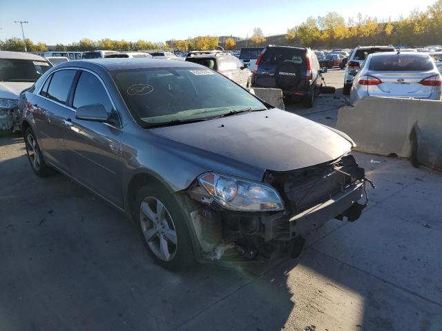 CHEVROLET MALIBU 1LT 2012 with VIN 1G1ZC5E09CF159341 - Photo from auction
