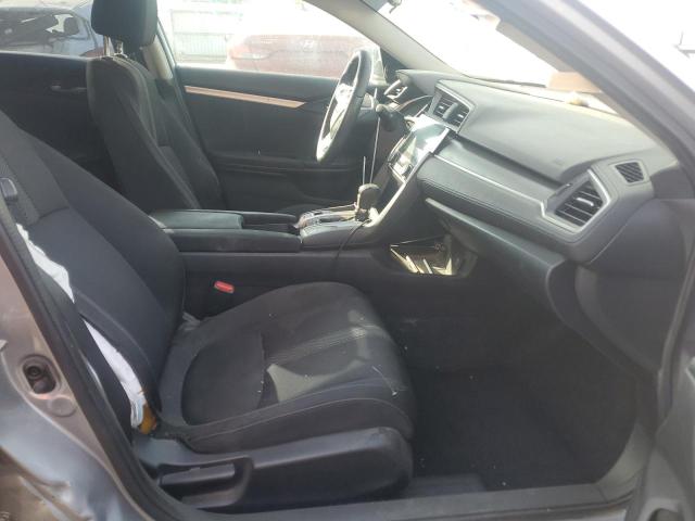 Photo 5 from auction – 2017 HONDA CIVIC EX with VIN 19XFC2F79HE229913