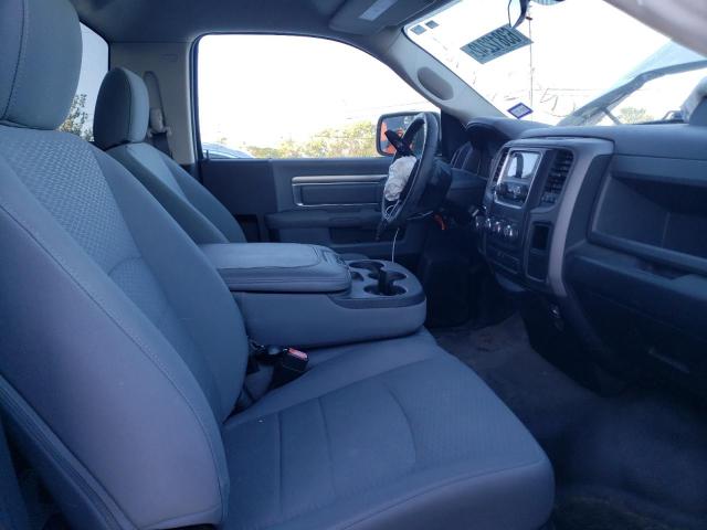 Photo 5 from auction – 2017 RAM 1500 ST with VIN 3C6JR6DT5HG704596