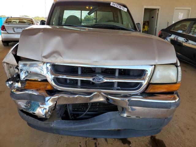 Photo 7 from auction – 1998 FORD RANGER with VIN 1FTYR10XXWUB56222
