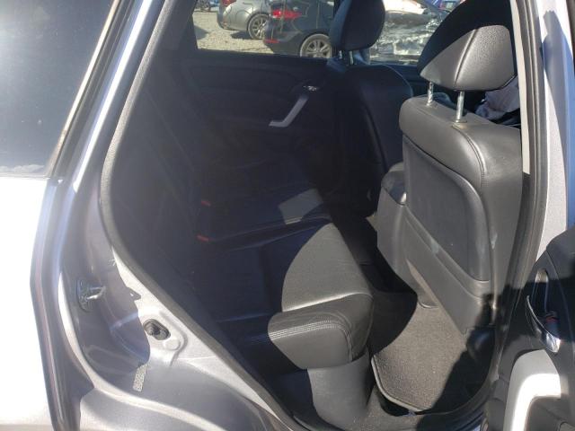 Photo 6 from auction – 2007 ACURA RDX TECHNO with VIN 5J8TB18507A002401