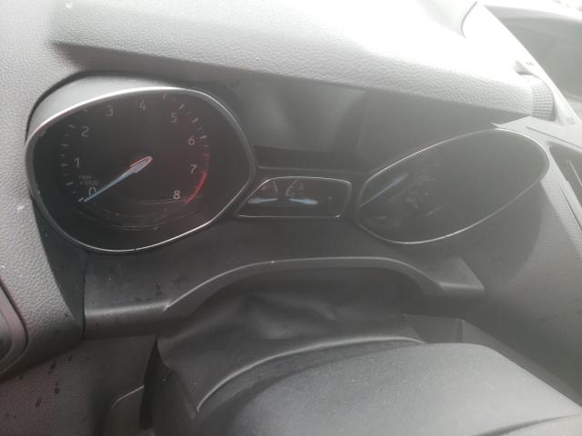 Photo 8 from auction – 2018 FORD ESCAPE S with VIN 1FMCU0F77JUB39683