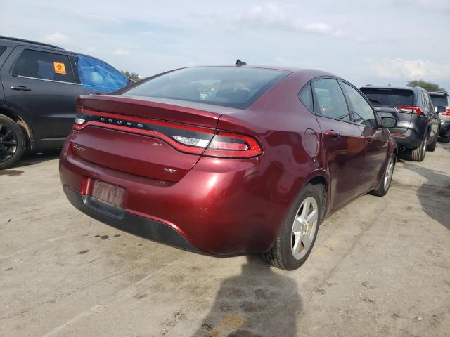 Photo 4 from auction – 2015 DODGE DART SXT with VIN 1C3CDFBB2FD319988