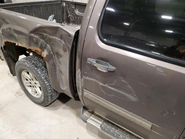 Photo 9 from auction – 2008 GMC SIERRA K15 with VIN 2GTEK133981333244