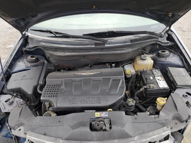 Photo 7 from auction – 2006 CHRYSLER PACIFICA T with VIN 2A4GM68436R667876