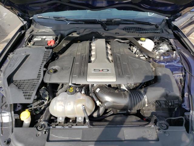 Photo 7 from auction – 2019 FORD MUSTANG GT with VIN 1FA6P8CF6K5202650