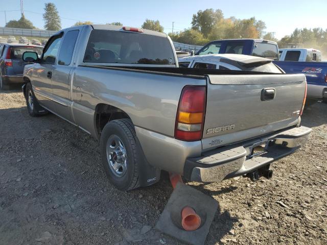 Photo 3 from auction – 2003 GMC NEW SIERRA with VIN 2GTEC19T831310163
