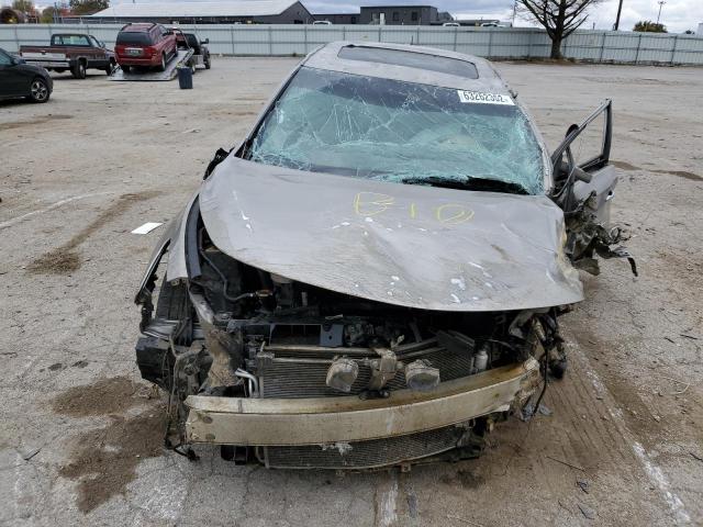 Photo 9 from auction – 2015 NISSAN ALTIMA 3.5 with VIN 1N4BL3APXFC496452