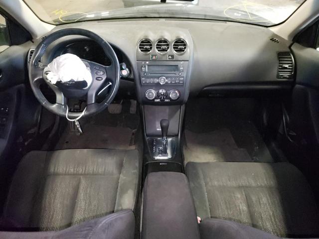 Photo 9 from auction – 2011 NISSAN ALTIMA BAS with VIN 1N4AL2AP6BN424197