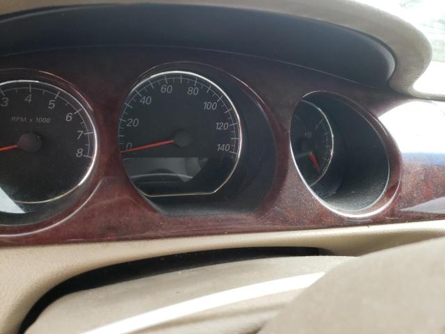 Photo 8 from auction – 2006 BUICK LUCERNE CX with VIN 1G4HD57296U200951