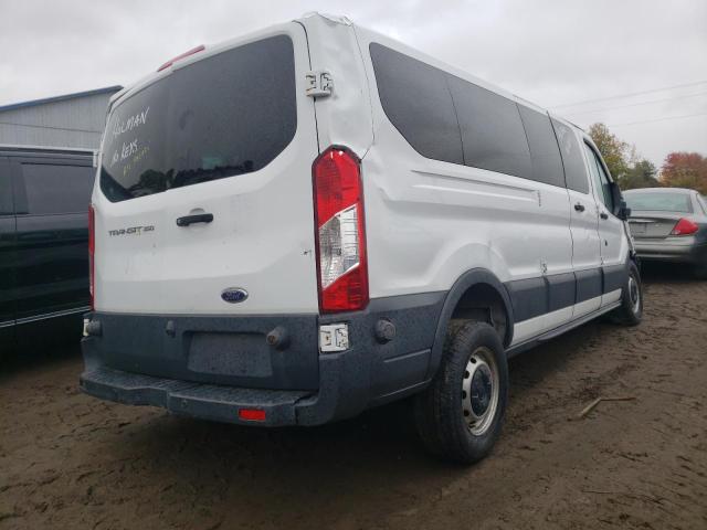 Photo 4 from auction – 2016 FORD TRANSIT T- with VIN 1FBZX2ZM7GKA57156