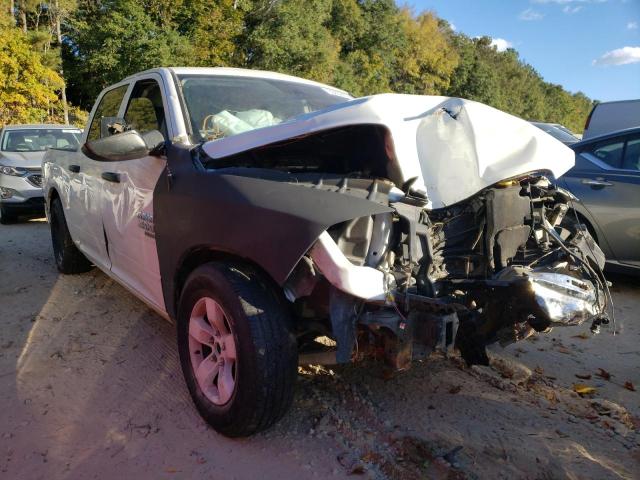 RAM 1500 CLASS 2020 with VIN 3C6RR6KTXLG127868 - Photo from auction