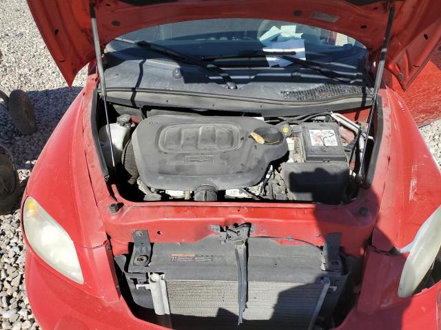 Photo 7 from auction – 2011 CHEVROLET HHR LS with VIN 3GNBAAFW6BS629188