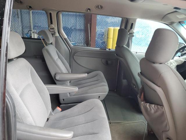 Photo 6 from auction – 2005 DODGE GRAND CARA with VIN 2D4GP24R15R259675