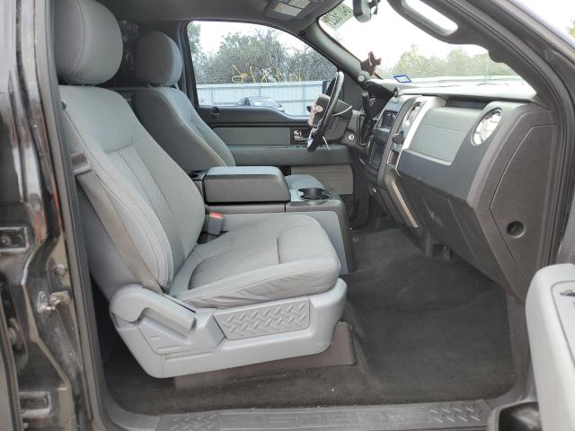 Photo 5 from auction – 2013 FORD F150 SUPER with VIN 1FTFW1EF4DKG23367