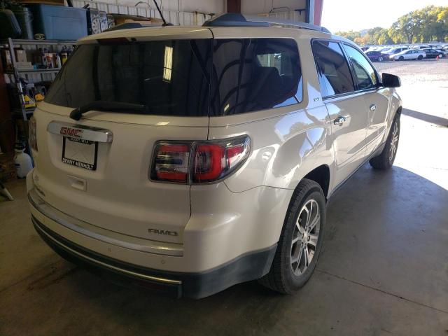 Photo 4 from auction – 2014 GMC ACADIA SLT with VIN 1GKKVSKD5EJ181219