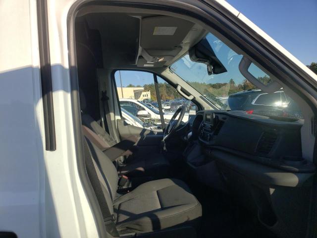 Photo 5 from auction – 2020 FORD TRANSIT T- with VIN 1FTBR2C86LKA31208