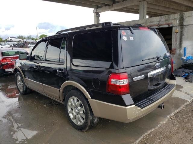 Photo 3 from auction – 2013 FORD EXPEDITION with VIN 1FMJU1H54DEF36355