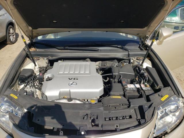 Zdjęcie 7 z aukcji – 2014 LEXUS ES 350 z VIN JTHBK1GG5E2132533