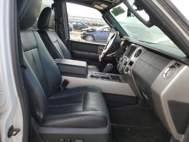 Photo 5 from auction – 2017 FORD EXPEDITION with VIN 1FMJK1KT1HEA01762