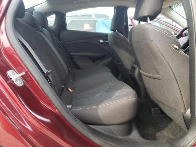 Photo 6 from auction – 2015 DODGE DART SXT with VIN 1C3CDFBB2FD319988