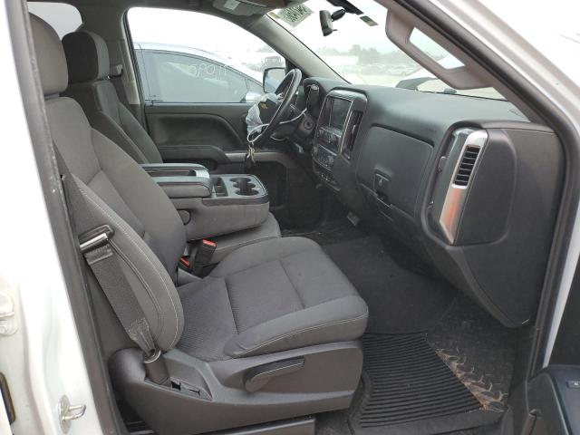 Photo 5 from auction – 2019 CHEVROLET SILVERADO with VIN 2GCRCPEC4K1134124