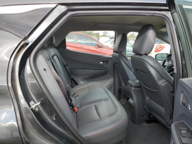 Photo 6 from auction – 2018 CHEVROLET BOLT EV PR with VIN 1G1FX6S00J4134287
