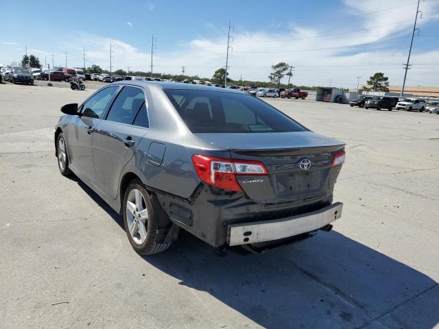 Photo 3 from auction – 2012 TOYOTA CAMRY BASE with VIN 4T1BF1FK2CU536785