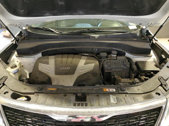 Photo 9 from auction – 2014 KIA SORENTO EX with VIN 5XYKUDA74EG498625